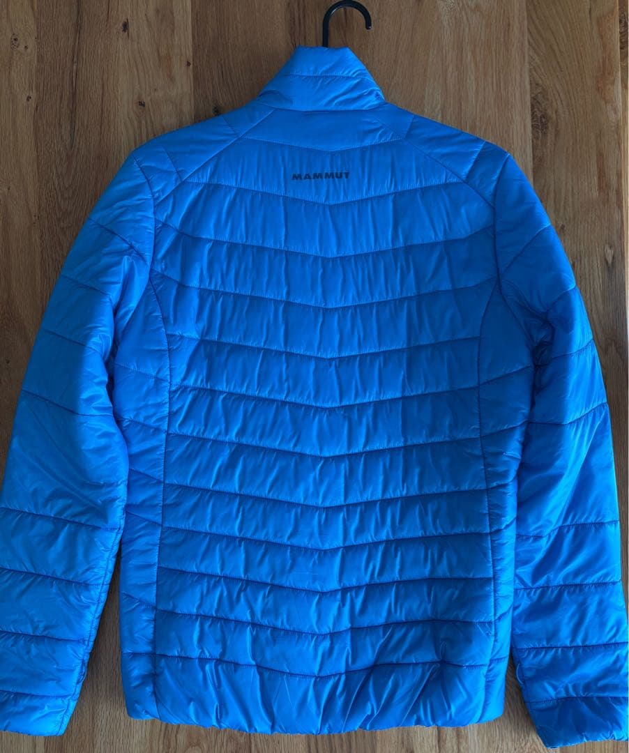 Mammut ダウンジャケット