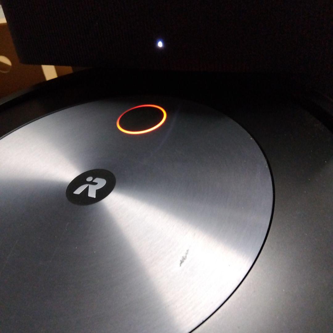 ③ルンバ j7+ お掃除ロボット