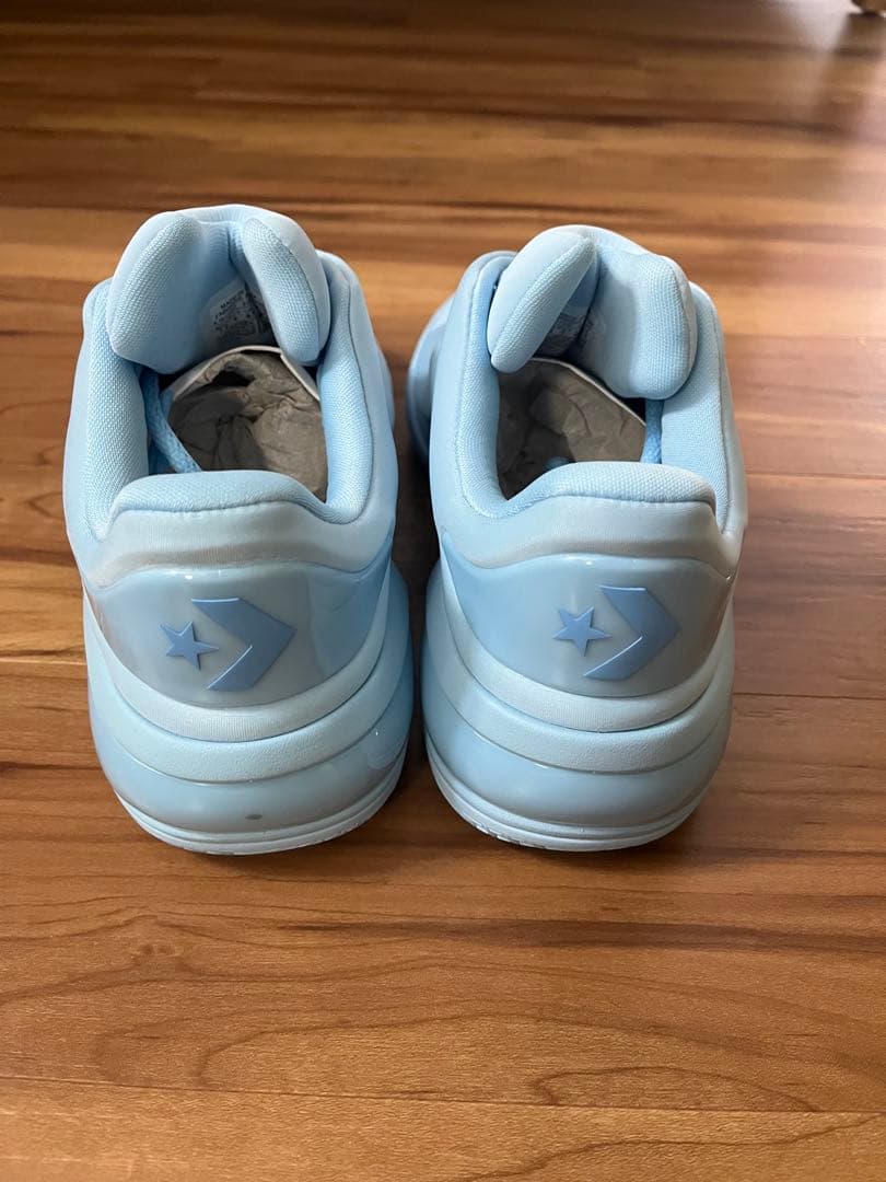 最安値　Converse shai001 25.5cm コンバース　シャイ001