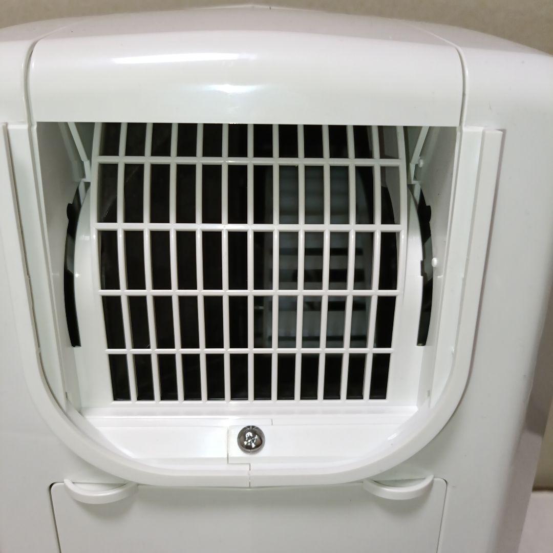 【未使用】CORONA 衣類乾燥除湿機 スポットクーラー CDM-10A2