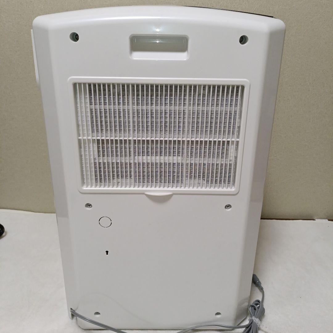 【未使用】CORONA 衣類乾燥除湿機 スポットクーラー CDM-10A2