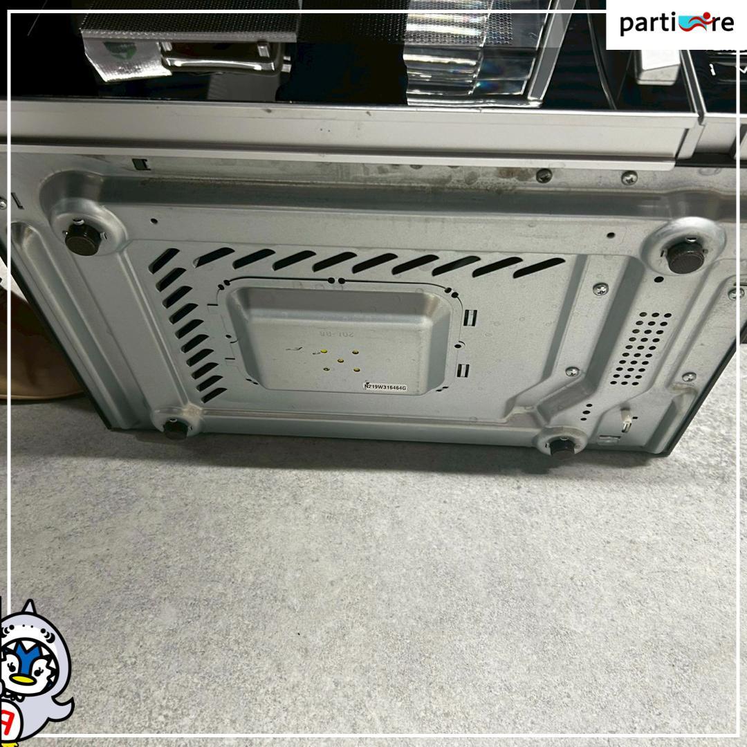 【全国発送】KOIZUMI 2019年製 電子レンジ 50/60Hz