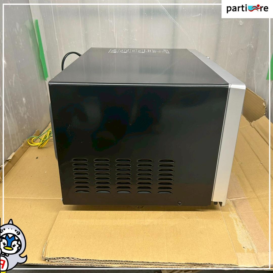 【全国発送】KOIZUMI 2019年製 電子レンジ 50/60Hz