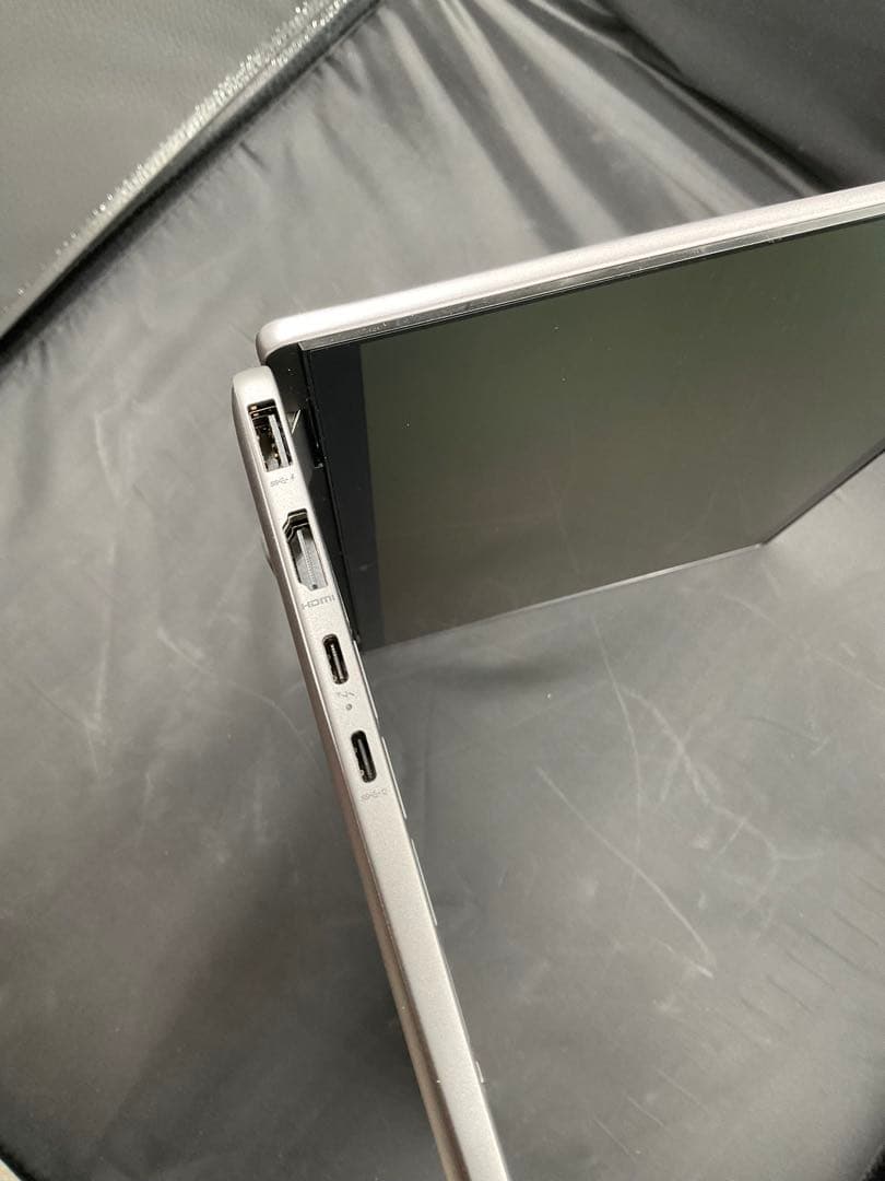 Windowsノート本体 HP Envy x360 14-fc0020TU Core Ultra7