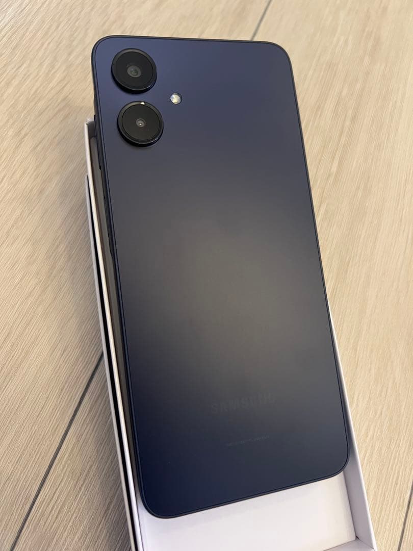 スマートフォン本体 GALAXY A25 5G