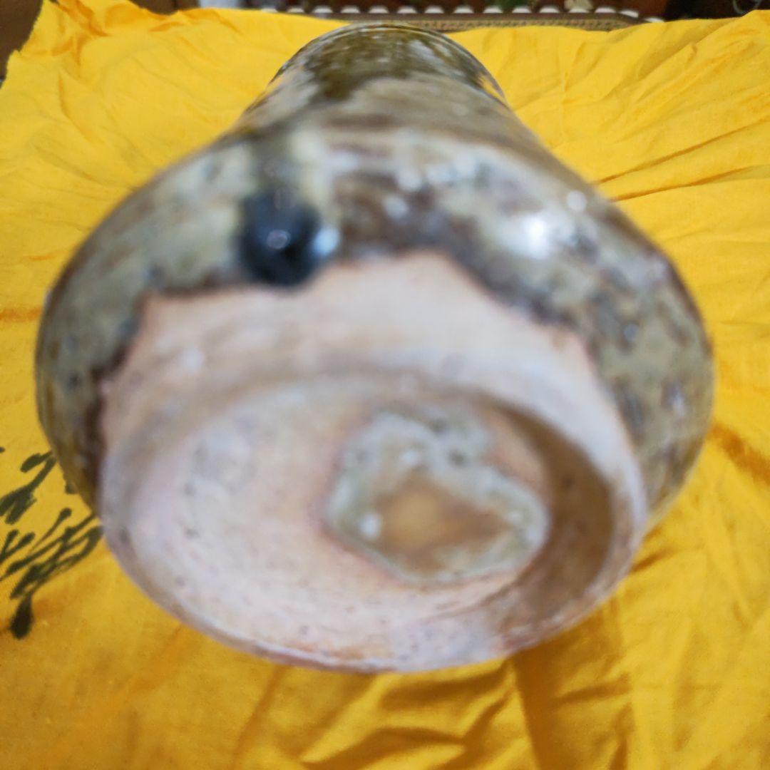 ♯お値下げ35500円→円安原喜孝作 花挿