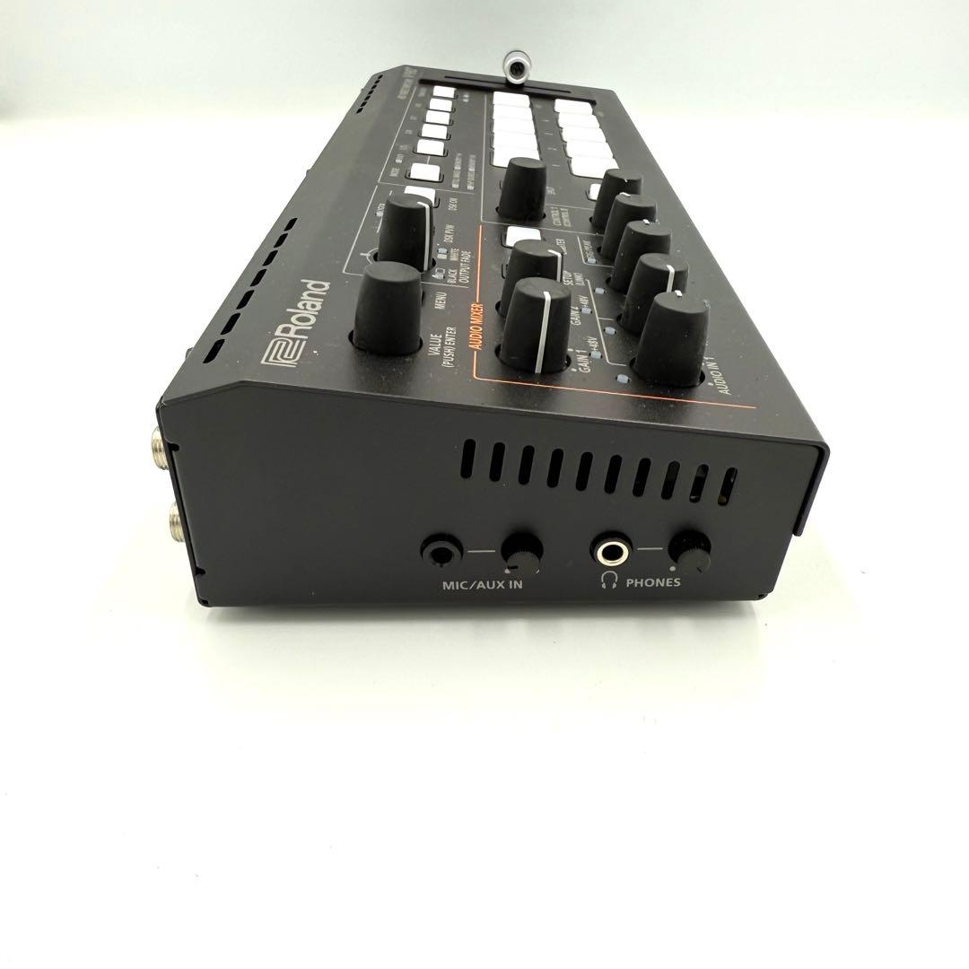 【ほぼ未使用！】 Roland ローランド V-1HD+ ビデオ スイッチャー