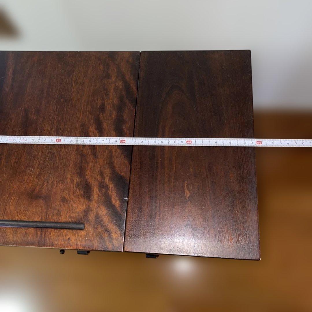 サイドテーブル　花台　他