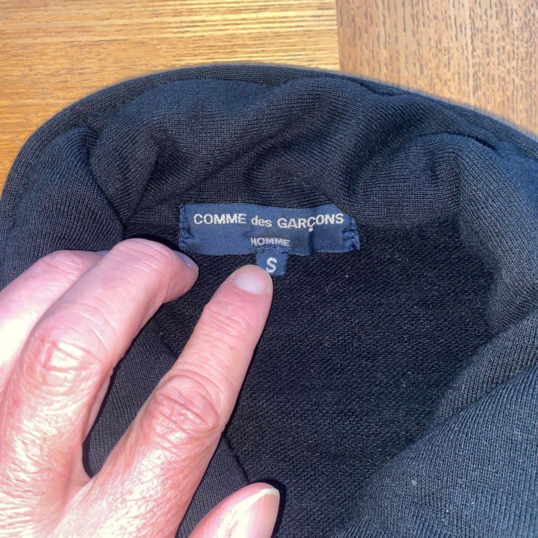 COMME des GARCONS HOMME Sサイズ00年代