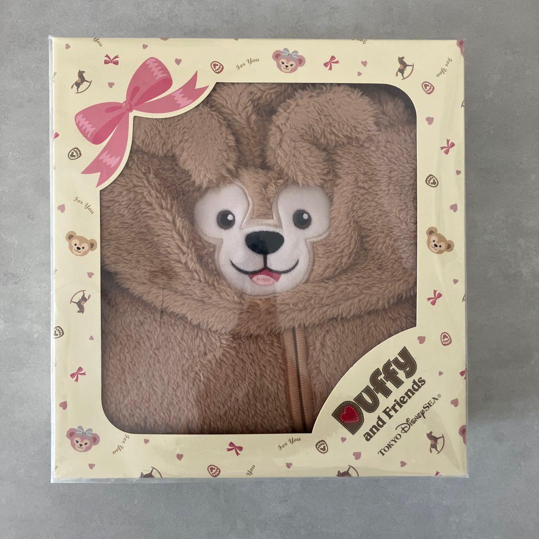 Duffy ダッフィー ロンパース