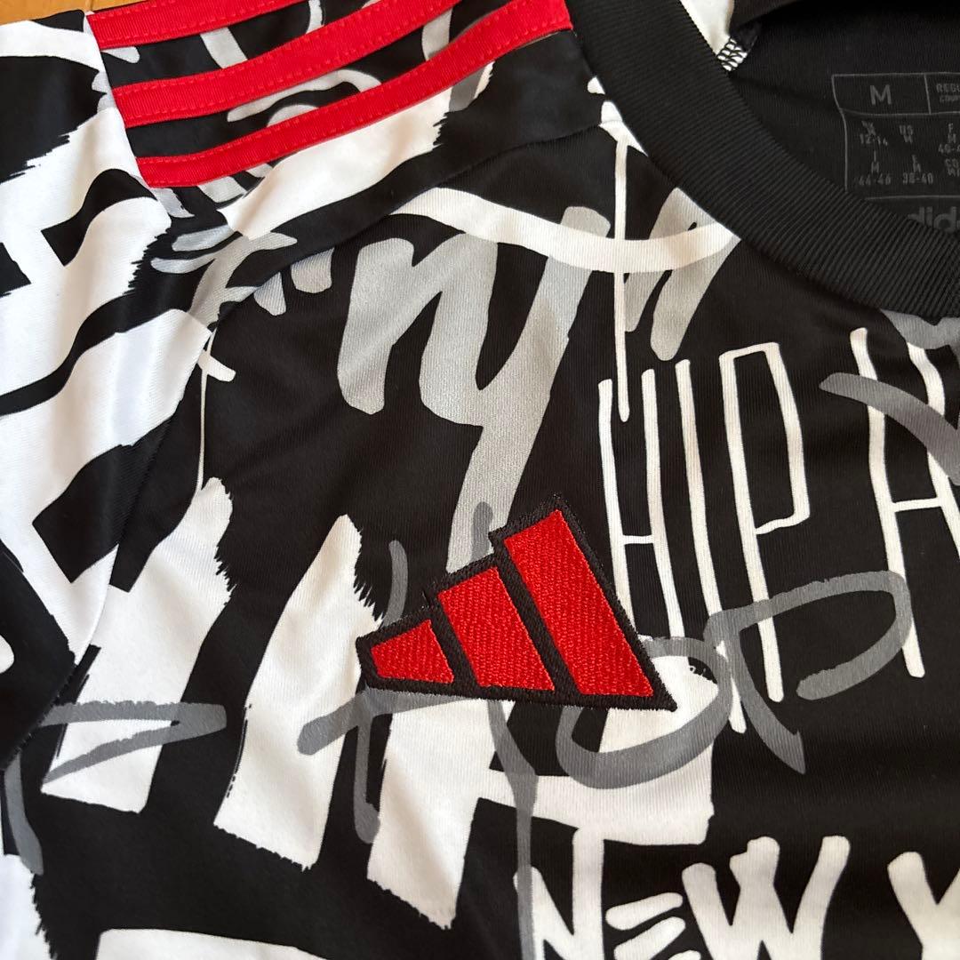 New York Red Bulls サードユニ サッカーウェア Mサイズ