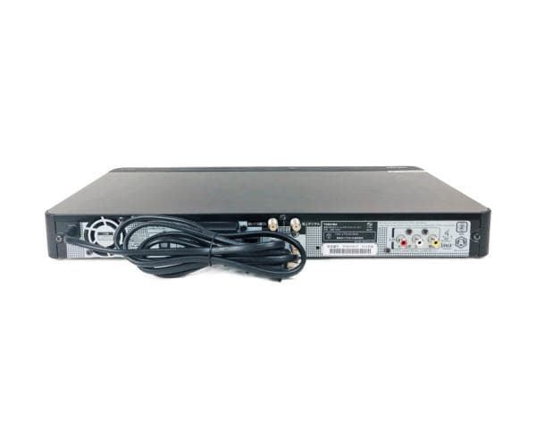 東芝 1TB 3チューナー ブルーレイレコーダー REGZA DBR-T550