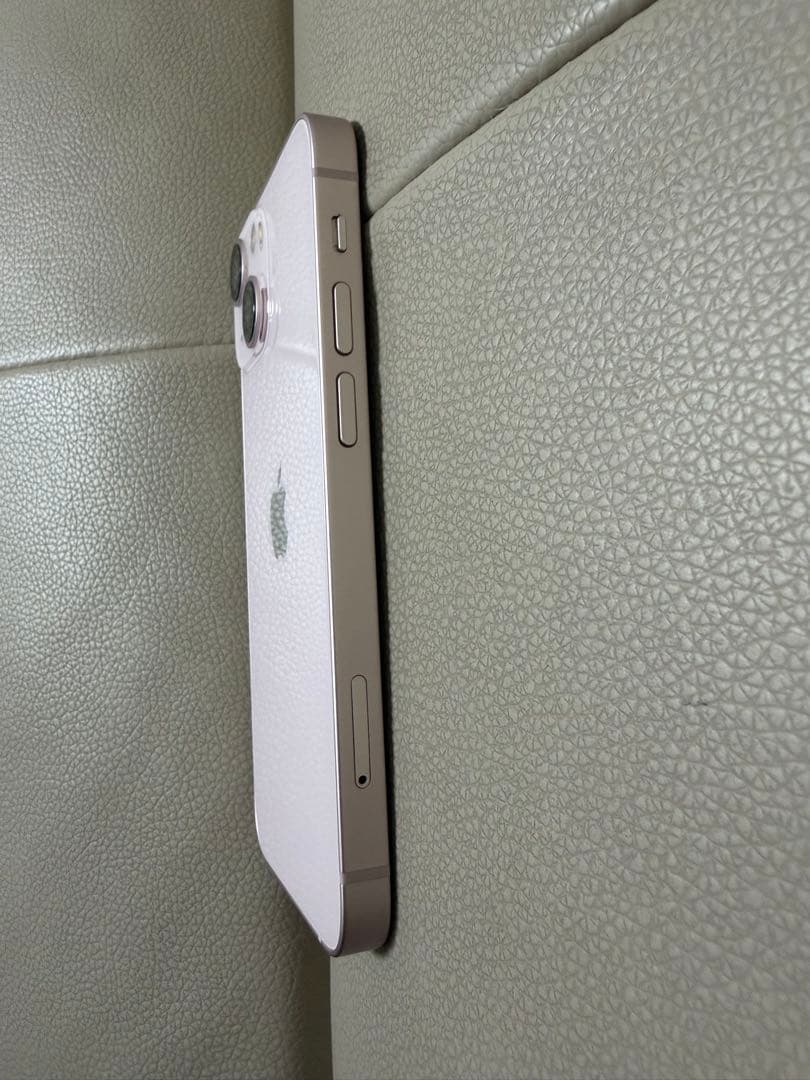 Apple iPhone 13mini ピンク 本体 512GB