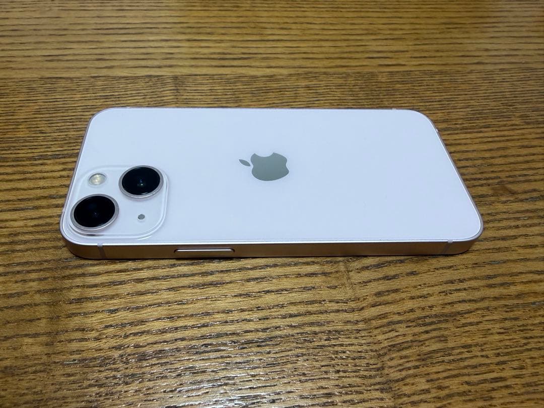 Apple iPhone 13mini ピンク 本体 512GB