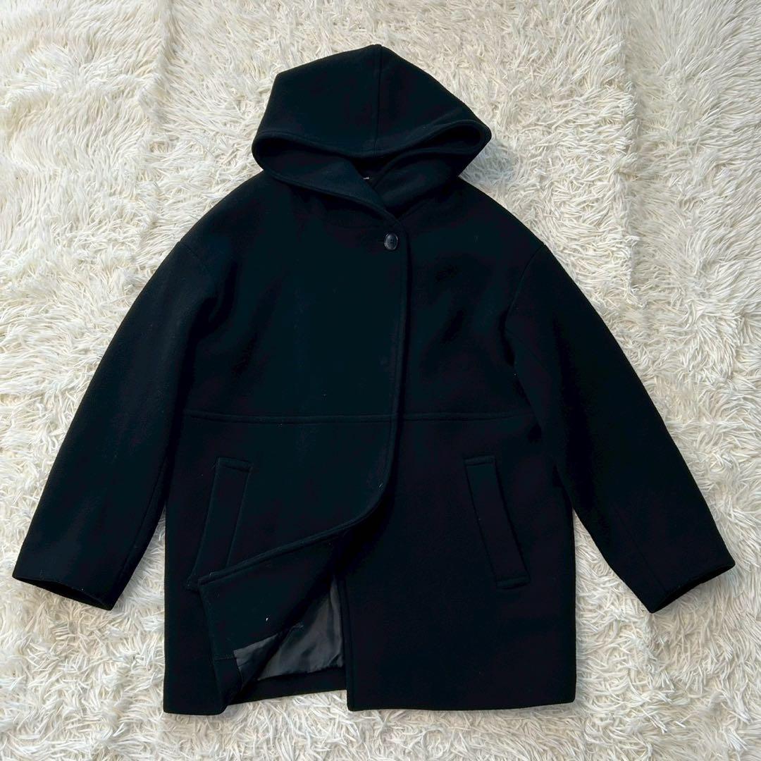 ✨美品✨ ジャーナルスタンダード 2022AW スーパー140モッサフードコート