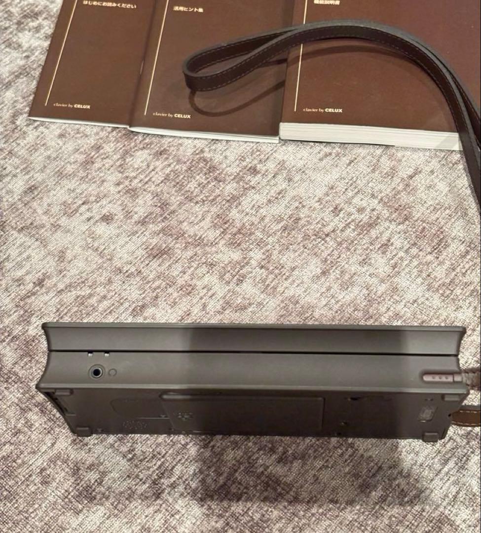 【超希少 非売品✨】LOUIS VUITTON ルイヴィトン ダミエ クラヴィエ