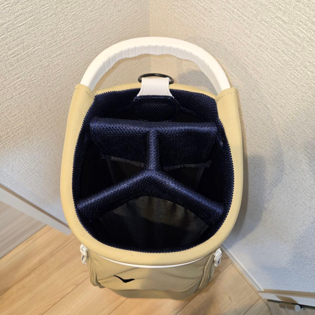 (未使用)キャディバッグ キャロウェイ アドバンス 2.0 24 JM