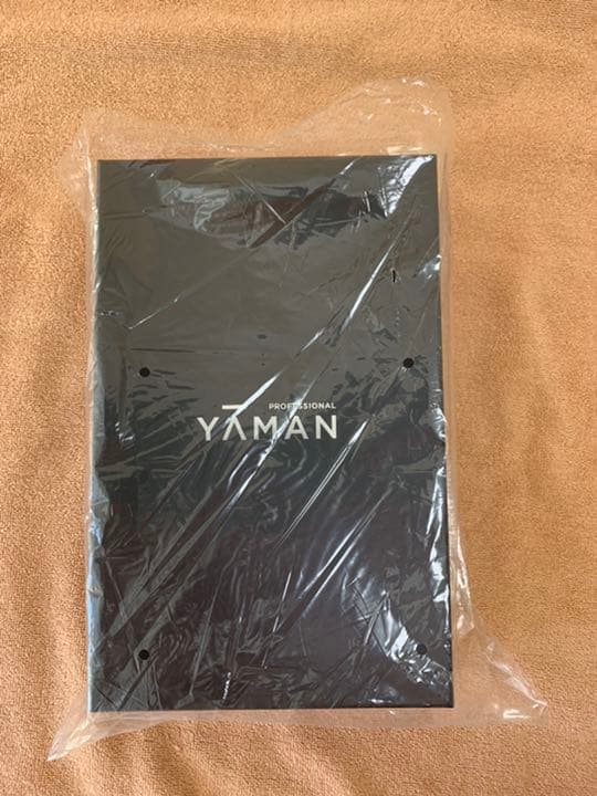 ヤーマン　ヴェーダスカルプブラシ