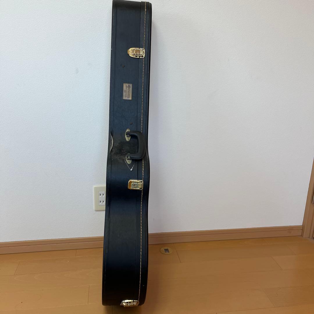 アコースティックギター　Morris F-15 1905-05-1