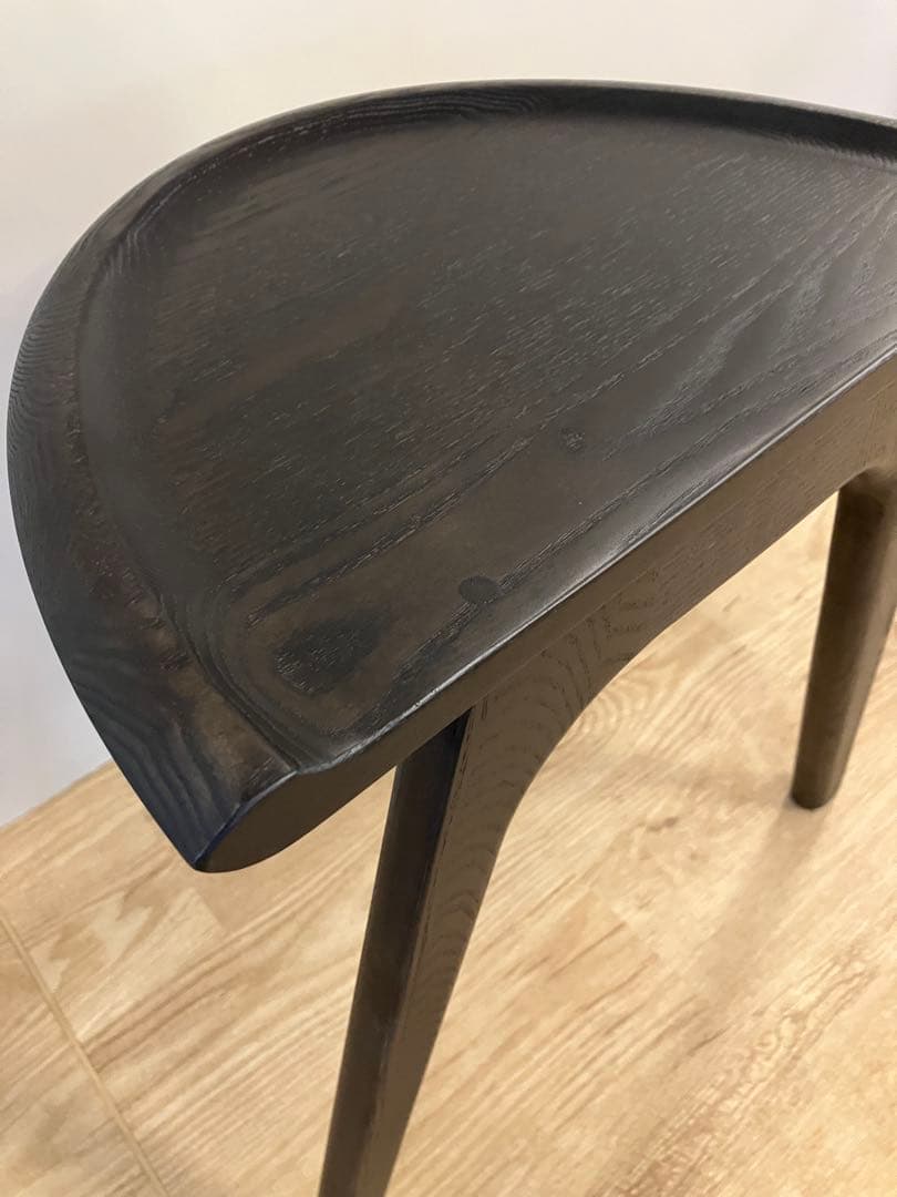 KIRITSU HALVE ST アッシュ　展示品