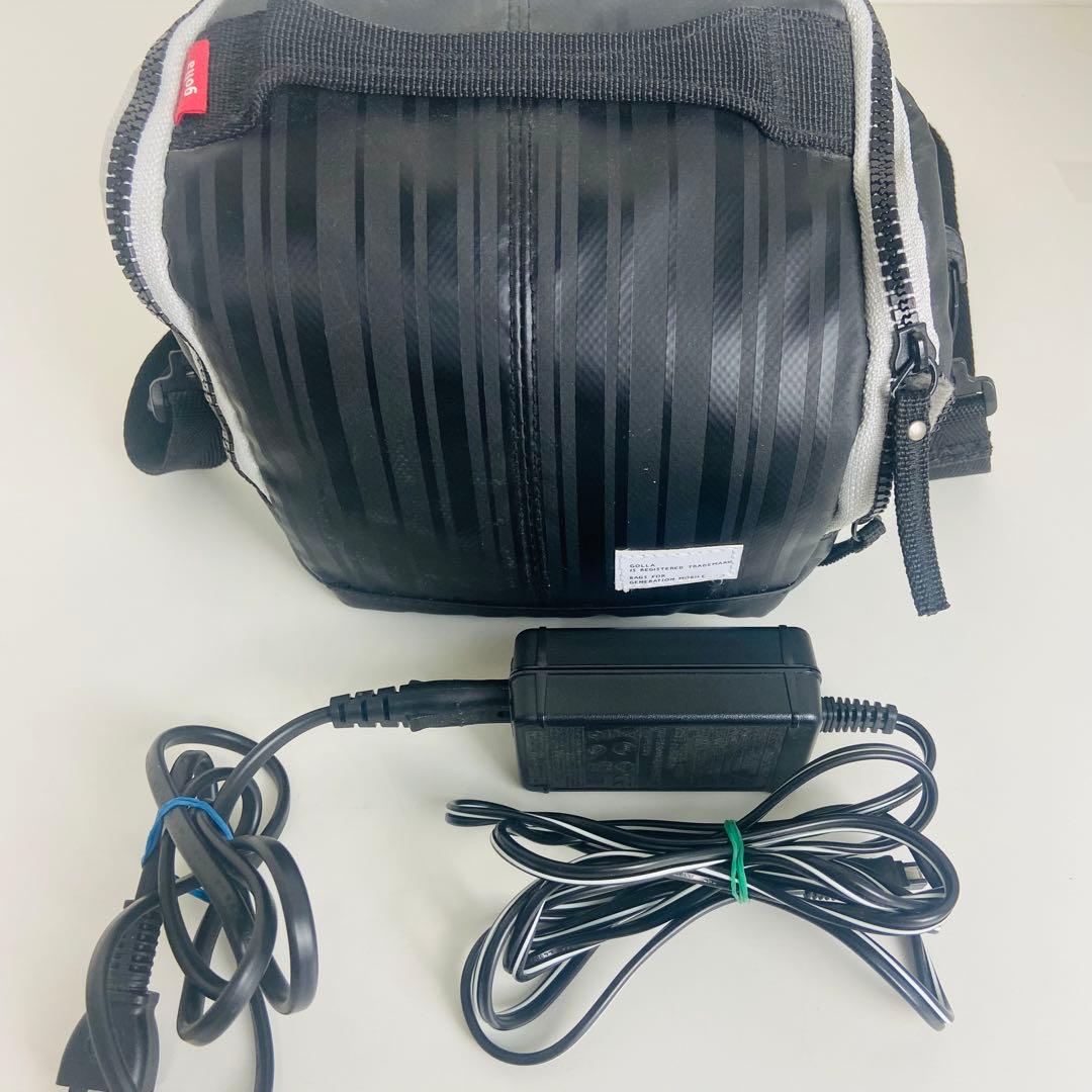 SONY FDR-AXP35 4K ハンディカム