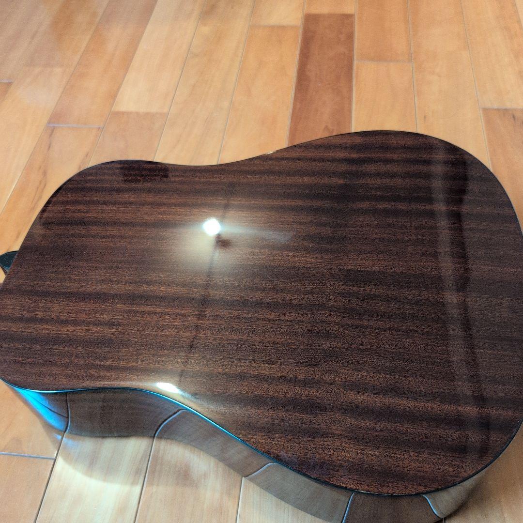 J*T様 Fender CD-60 アコースティックギター ケース付き