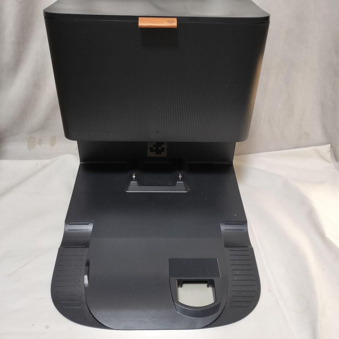 ルンバ iRobot roomba ロボット掃除機 自動ゴミ収集機能付き