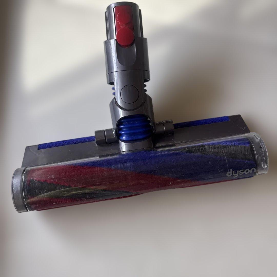 ダイソン　デジタルスリム　SV18