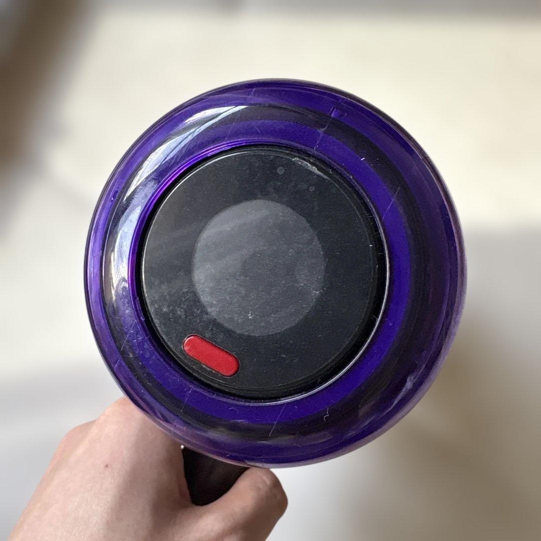 ダイソン　デジタルスリム　SV18