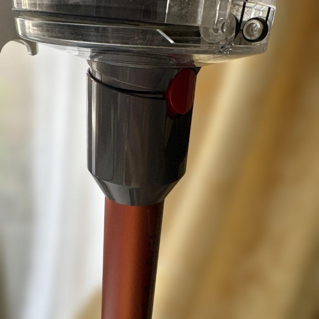 ダイソン　デジタルスリム　SV18