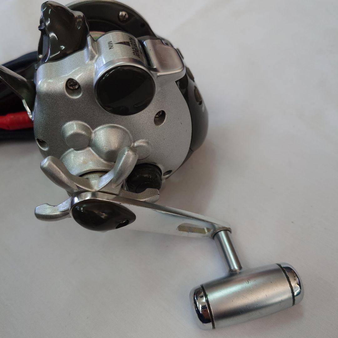 Adventure 電動リール SS700AT-S