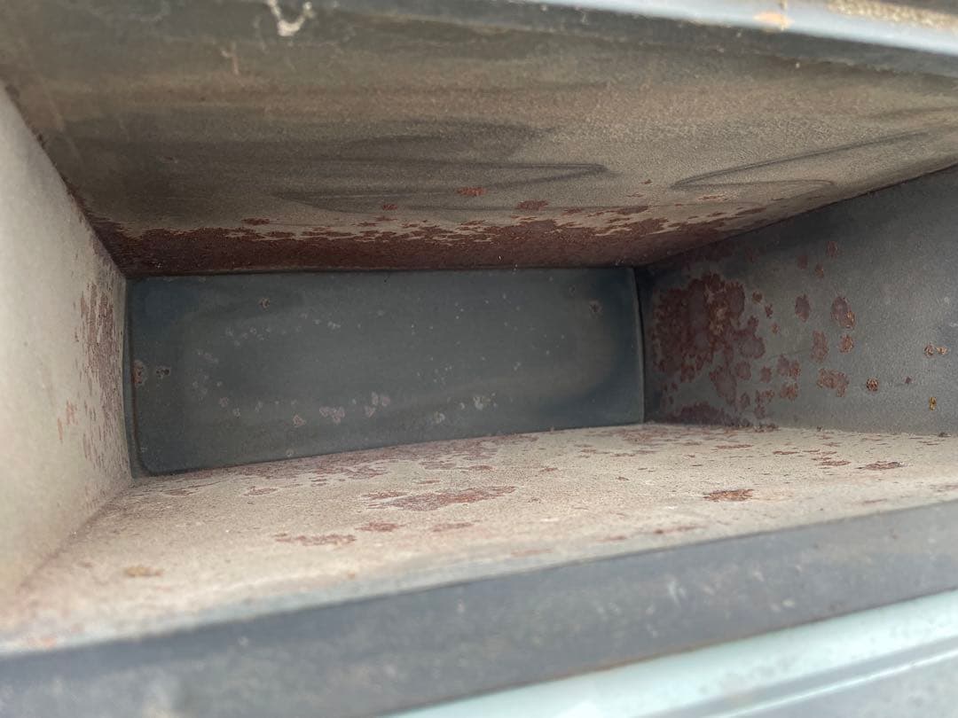 ERENDEMİR 薪ストーブ 煙突パイプ付き