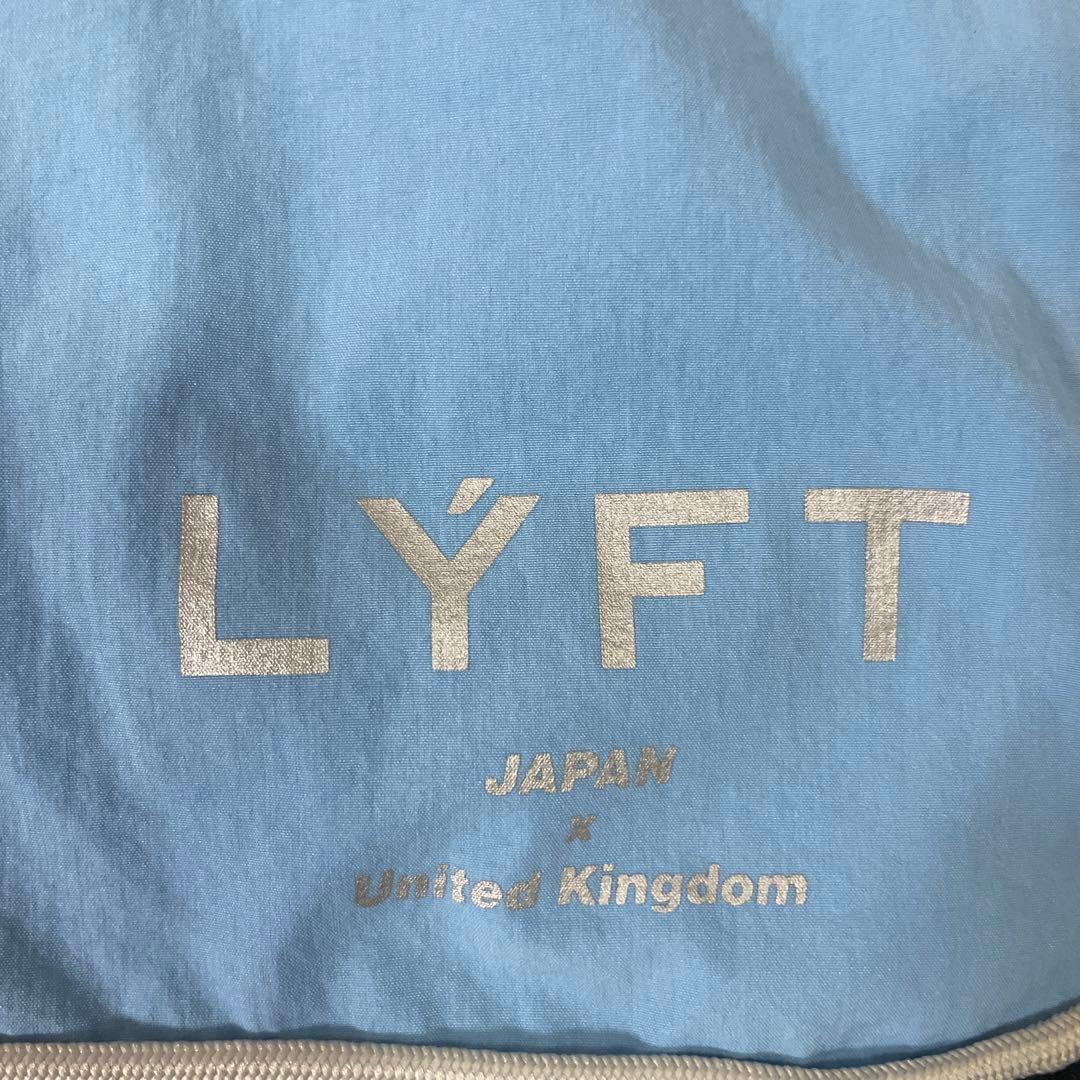 LYFT 水着 メンズフィジーク