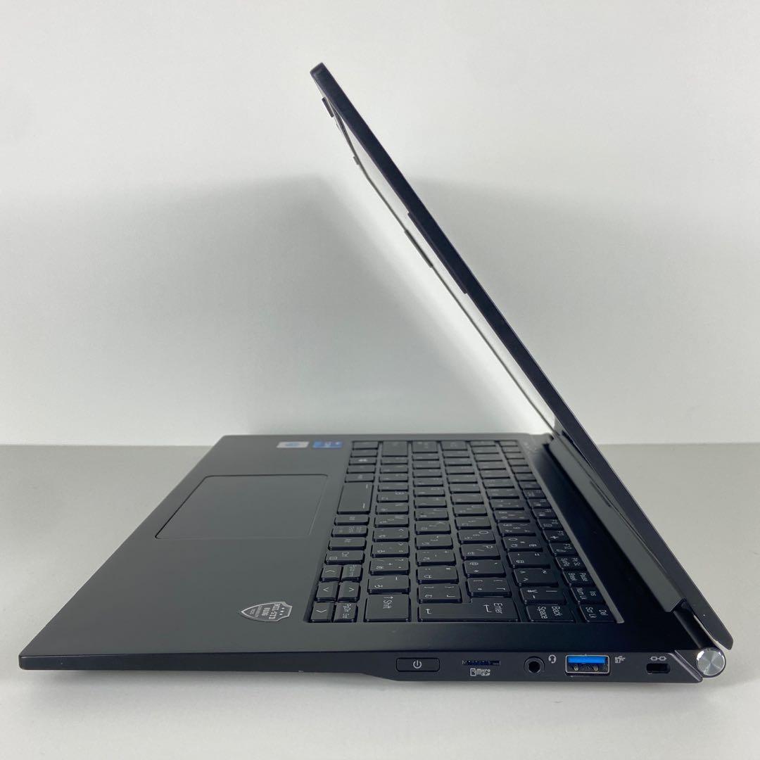 ★特大バッテリー★ 2021年製 第11世代Corei7 Mouse H22