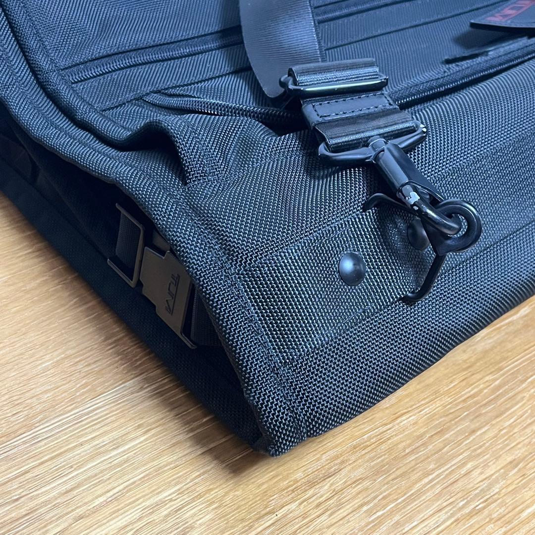 TUMI トゥミ ソフトケース ガーメントバッグ 234D3