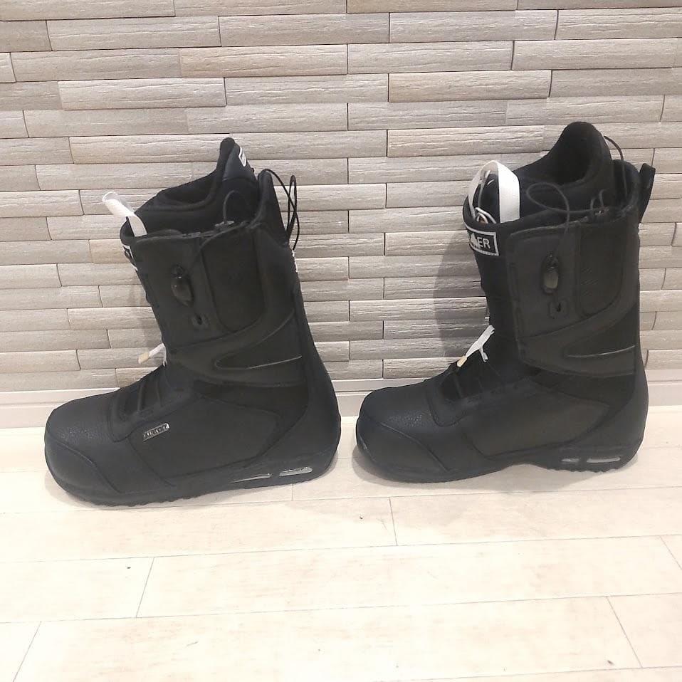 BURTON バートン RULER ルーラー スノーボードブーツ 28cm S9