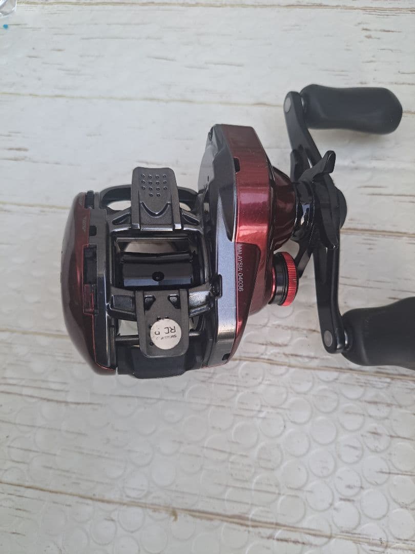 ✨シマノ 19 スコーピオン MGL 151XG 左✨