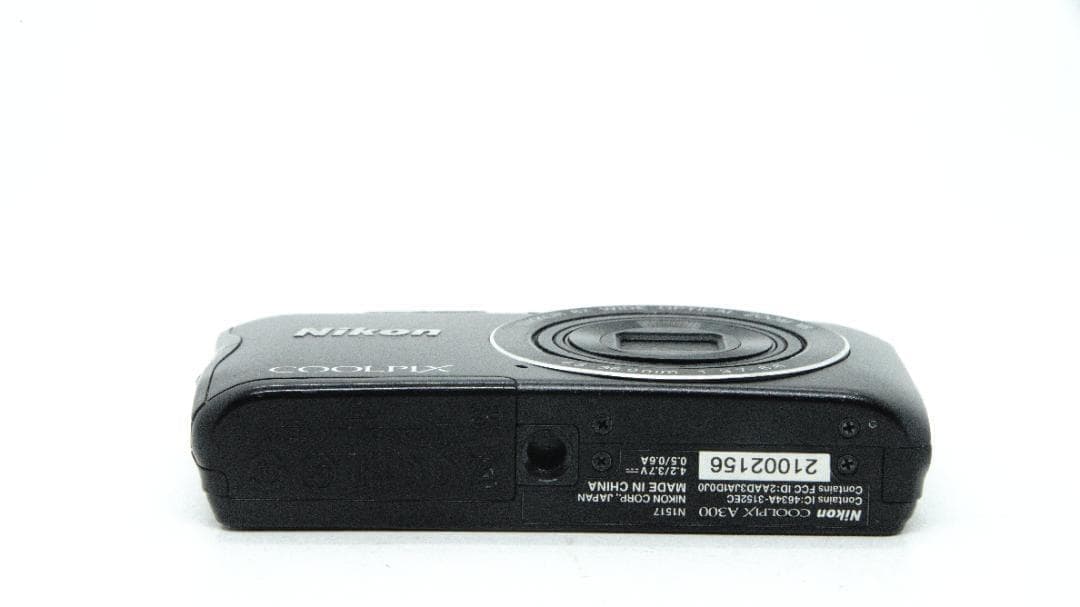 【X2313】 Nikon COOLPIX A300 ニコン クールピクス