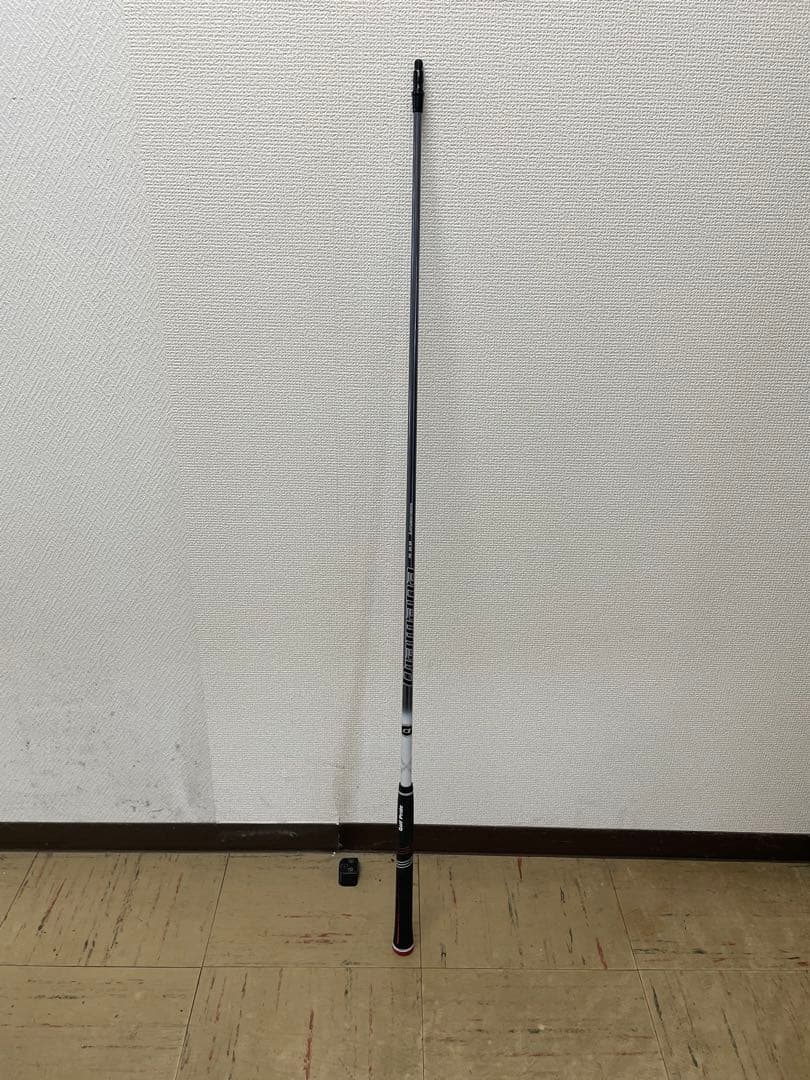 ディアマナPD テーラーメイドスリーブ付　ドライバー用