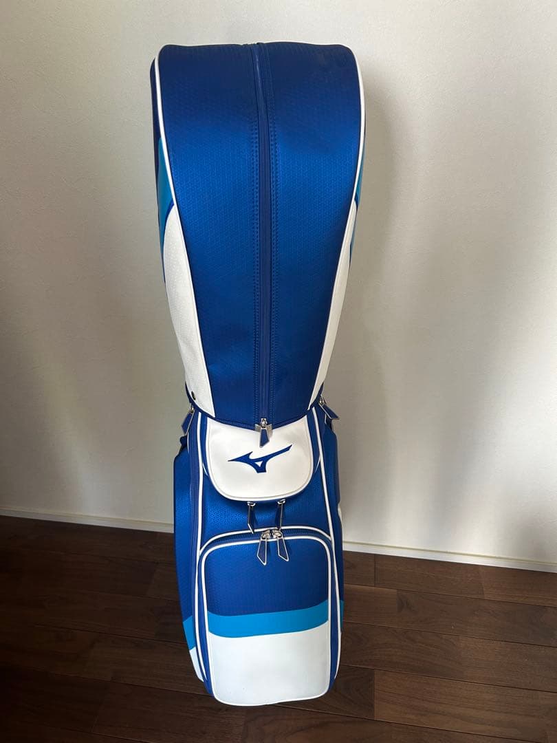 Mizuno ゴルフ　キャディバッグ