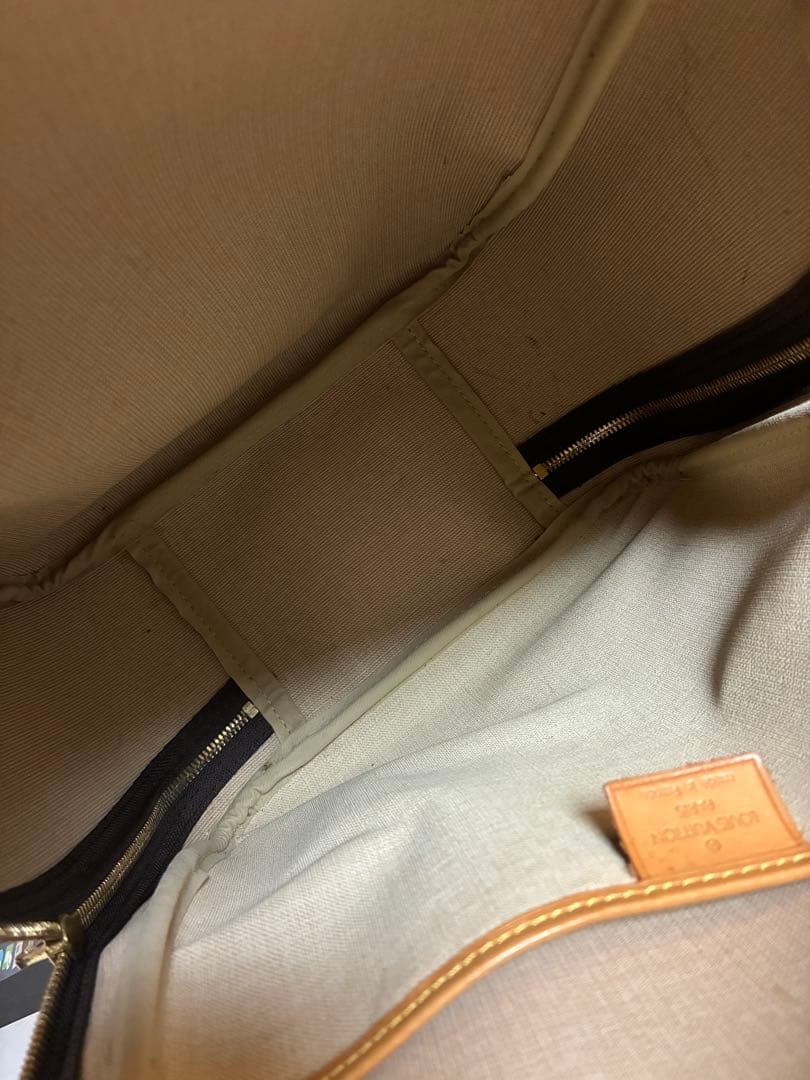 ルイ・ヴィトン モノグラム バッグ