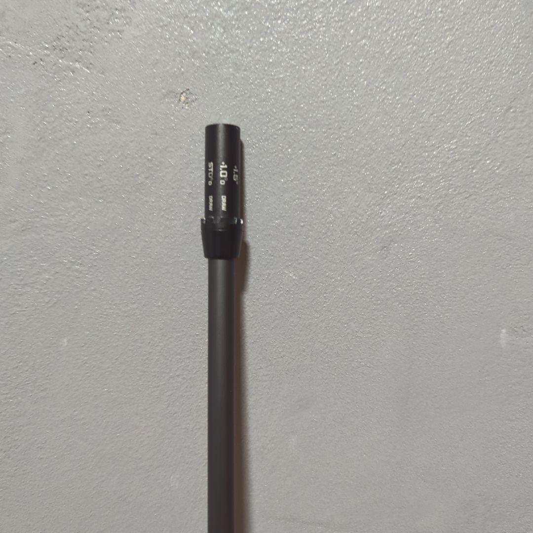 クラブ Hzrdus Smoke 60g 6.0 3w