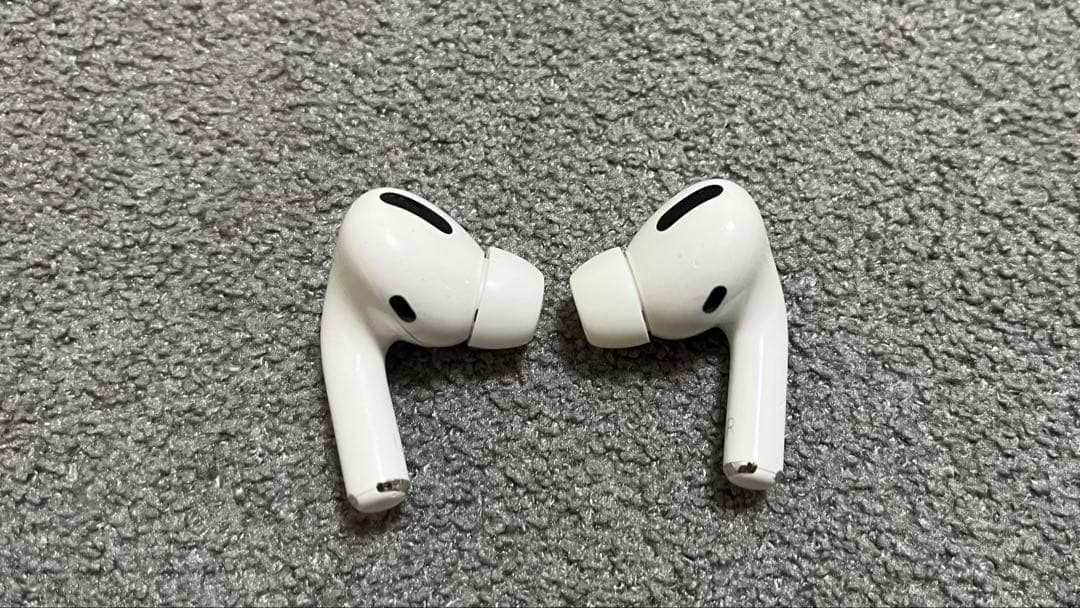 AirPods Pro 本体 美品　MWP22J/A MagSafe対応