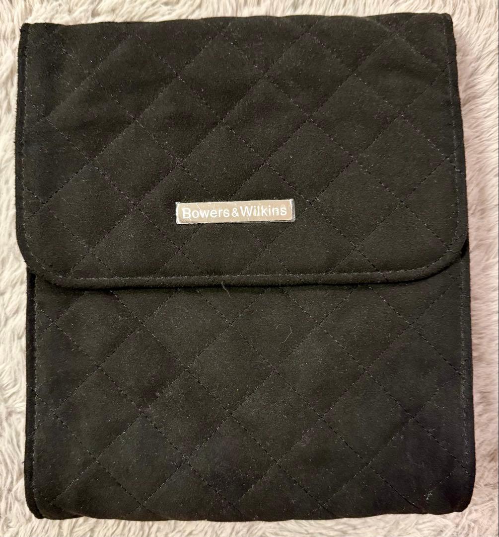 Bowers & Wilkins PX ワイヤレスヘッドホン