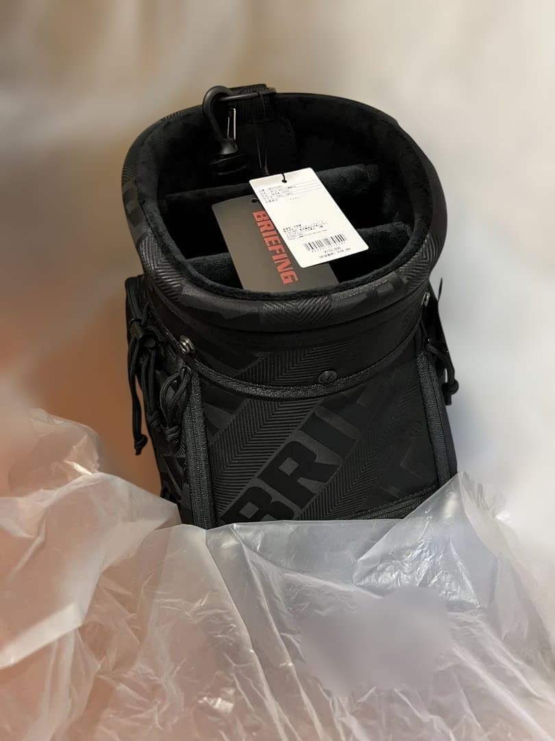 タグ付新品ブリーフィングCR-6 ＃02 リモンタ 25周年記念