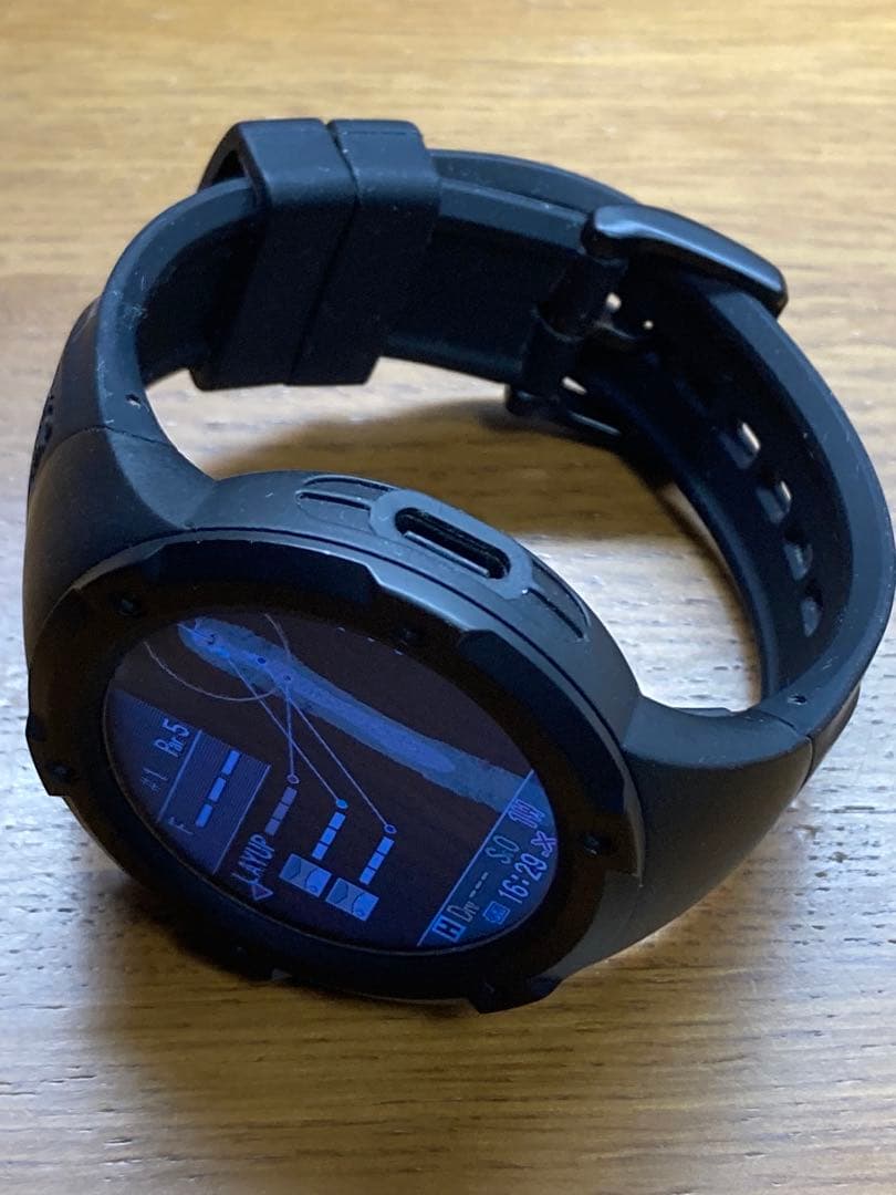 Shot Navi Evolve PRO Touch ブラック