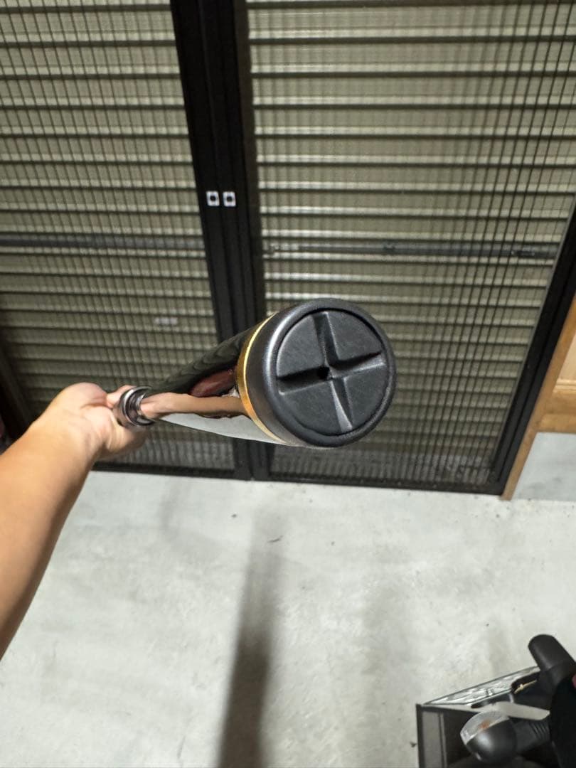 がま磯 チヌ競技スペシャル4 0.6号 5.3m