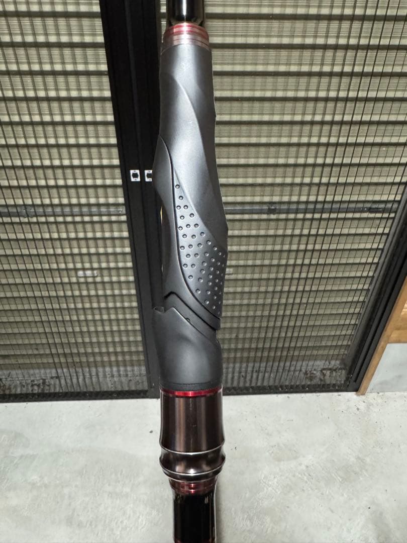 がま磯 チヌ競技スペシャル4 0.6号 5.3m