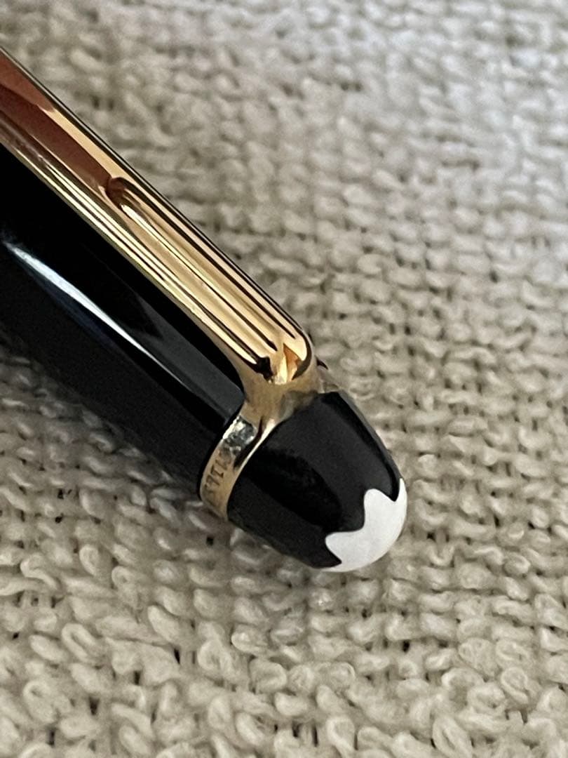 E*Y様 ‼️新品未使用‼️モンブラン◾️マイスターシュテュック クラシック16