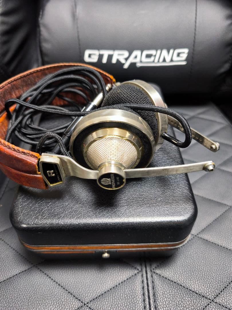 SE-L40 有線ヘッドホン